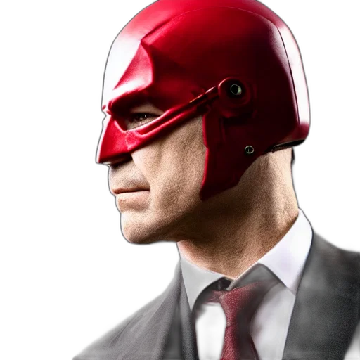 mask, face, hat, comic book art transparent PNG cut-out