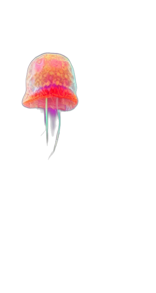 umbrella, bottle, flower, weapon transparent PNG cut-out