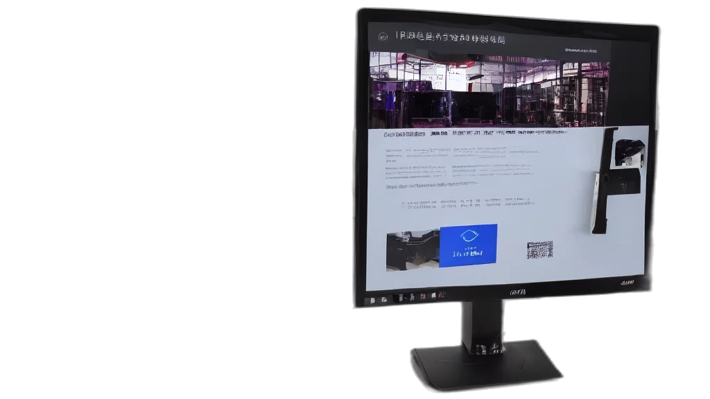 staff, computer, vision, chinese, company, website, full, resolution transparent PNG cut-out