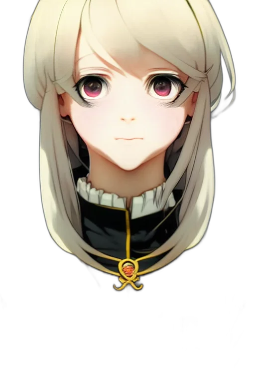 face, crown, mask, staff transparent PNG cut-out