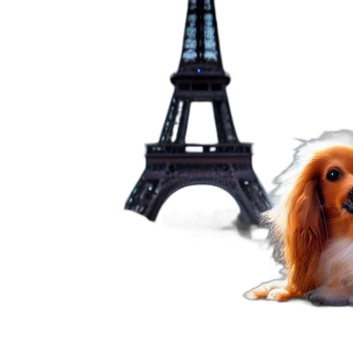 animal, creature, photorealistic, concept art, 3d render, pixel art, closeup, image transparent PNG cut-out