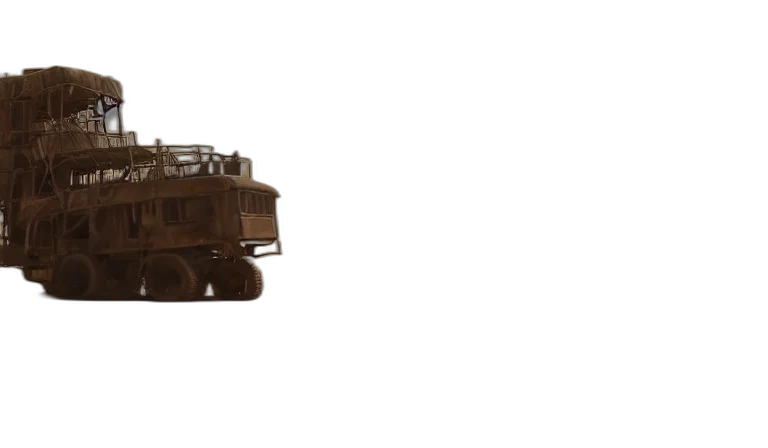 car, weapon, robot, animal transparent PNG cut-out