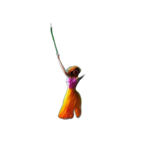 staff, dress, weapon, sword transparent PNG cut-out