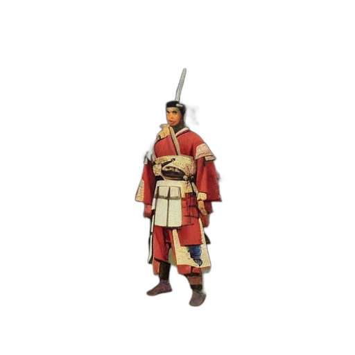 staff, sword, weapon, jacket transparent PNG cut-out