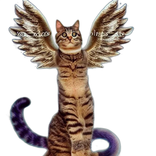 animal, dragon, staff, creature, fantasy art, photorealistic, pixel art, concept art transparent PNG cut-out