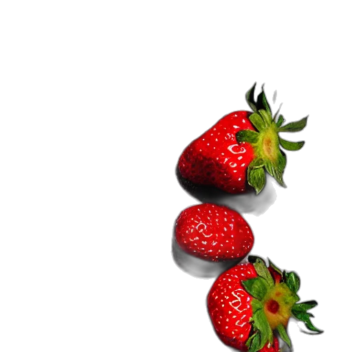 food, crown, jewelry, hat, 3d render, photorealistic, pixel art, concept art transparent PNG cut-out