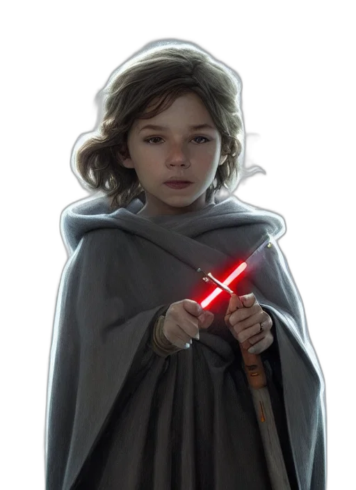 staff, weapon, sword, concept art, fantasy art, photorealistic, comic book art, dark transparent PNG cut-out