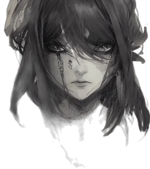mask, face, creature, crown transparent PNG cut-out