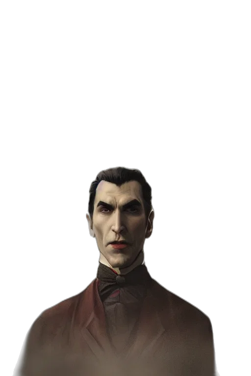 staff, face, mask, creature transparent PNG cut-out