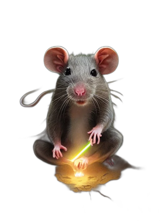 animal, creature, staff, concept art, photorealistic, 3d render, oil painting, highly transparent PNG cut-out