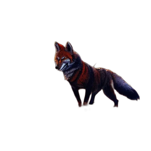 animal, creature, staff, robot transparent PNG cut-out