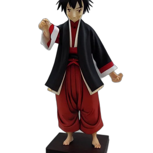 3d render, concept art, minamoto, kun transparent PNG cut-out