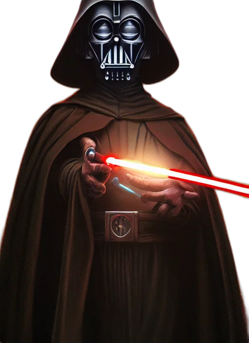 staff, weapon, concept art, comic book art, fantasy art, perfectly, centered, portrait transparent PNG cut-out