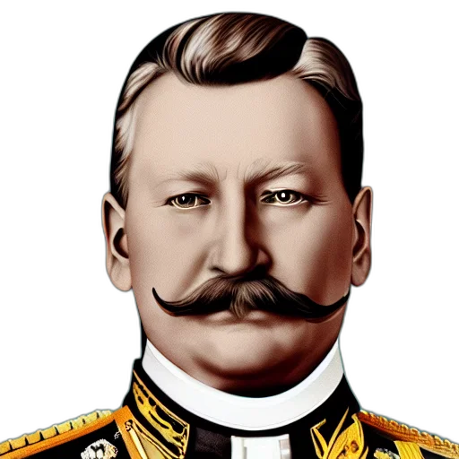 face, staff, crown, photorealistic, cartoon, oil painting, concept art, illustration transparent PNG cut-out