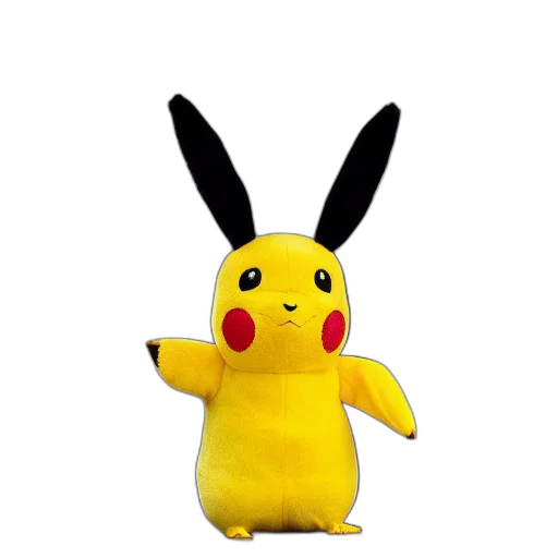 animal, creature, hat, staff transparent PNG cut-out