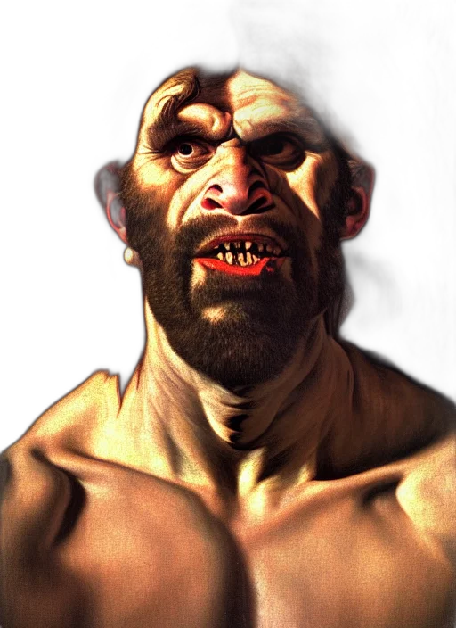 creature, face, mask, animal transparent PNG cut-out