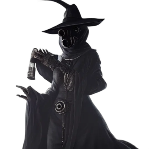 staff, jacket, bottle, dragon transparent PNG cut-out