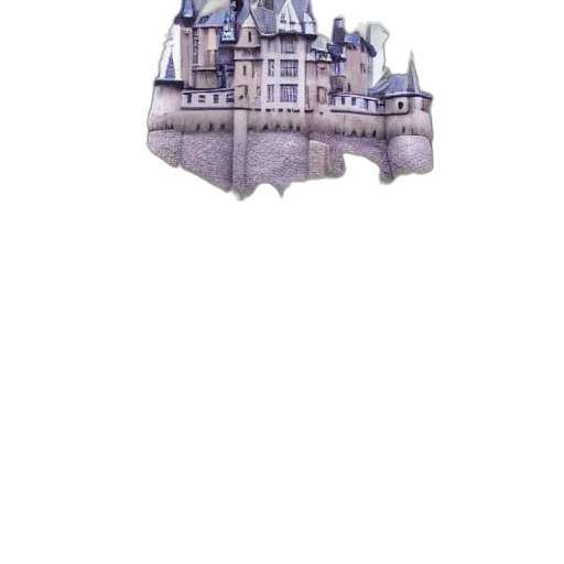 crown, building, umbrella, hat, concept art, 3d render, watercolor, photorealistic transparent PNG cut-out