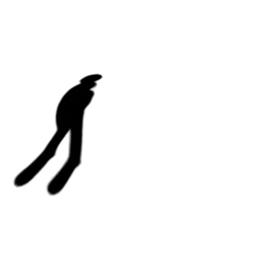 staff, hair, sword, animal transparent PNG cut-out