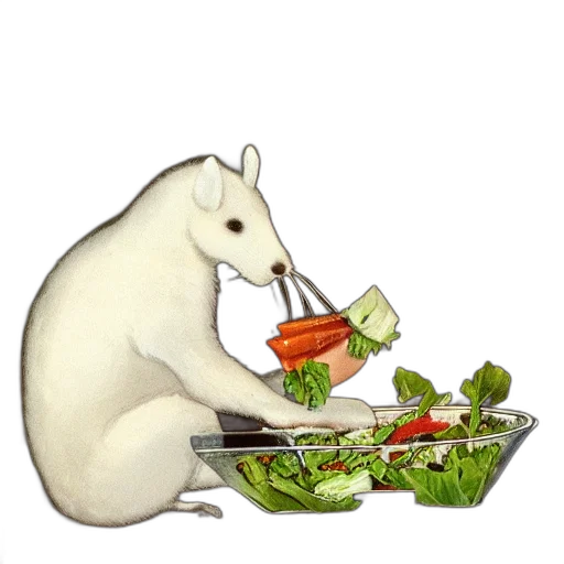 food, animal, creature, concept art transparent PNG cut-out