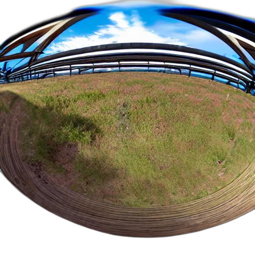 hat, hair, car, tree, 3d render, photorealistic, outer space, 360 transparent PNG cut-out
