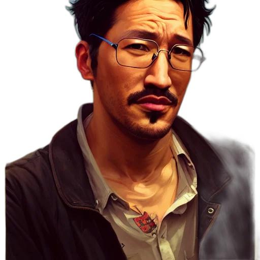 face, staff, dragon, animal transparent PNG cut-out