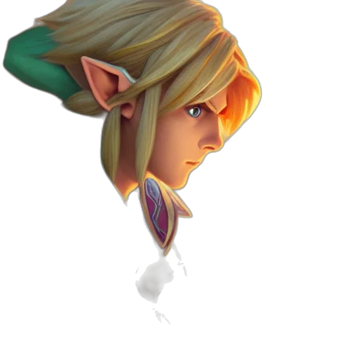 face, staff, mask, crown transparent PNG cut-out
