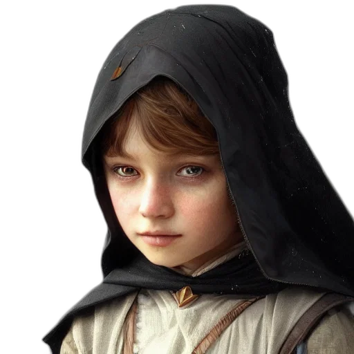 face, staff, jacket, dragon, photorealistic, concept art, fantasy art, 3d render transparent PNG cut-out