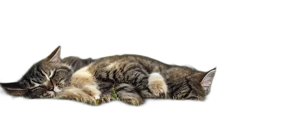 animal, staff, creature, photorealistic transparent PNG cut-out