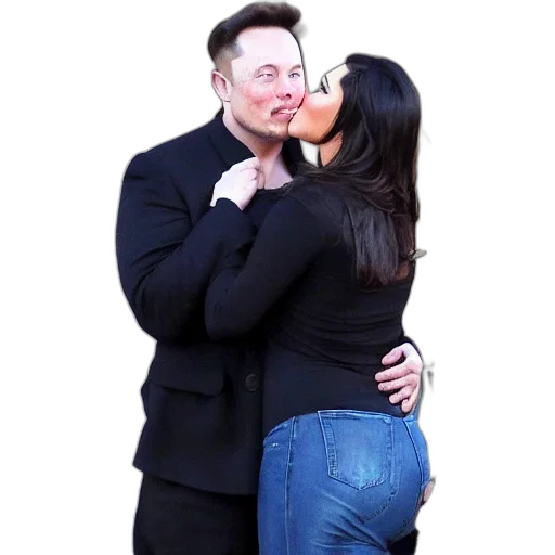 staff, jacket, face, dress transparent PNG cut-out