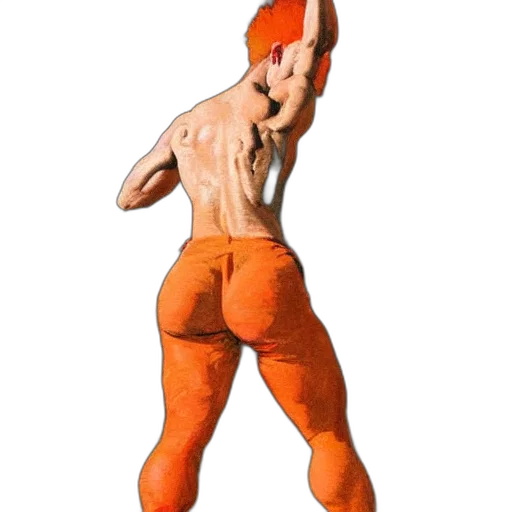 staff, animal, creature, weapon transparent PNG cut-out