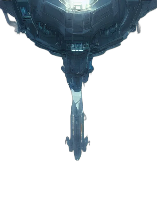 weapon, robot, sword, crown transparent PNG cut-out