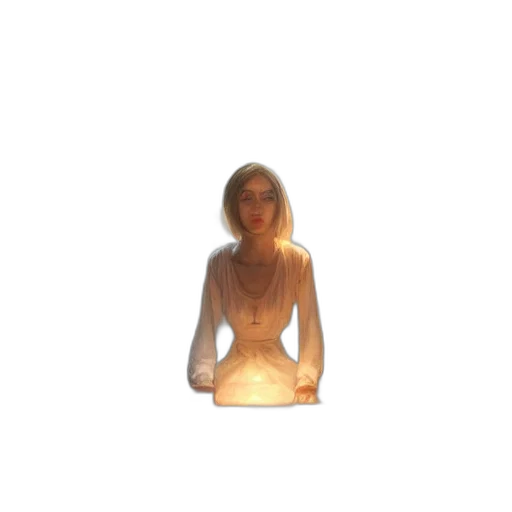 jewelry, dress, face, mask, 3d render, pixel art, concept art, photorealistic transparent PNG cut-out