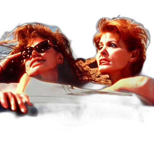 photorealistic, vaporwave, underwater, neon lights, fire, beach, film, still transparent PNG cut-out