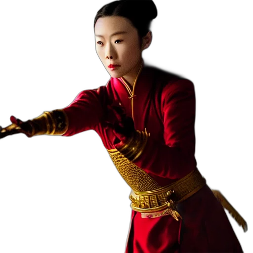staff, sword, weapon, dragon, photorealistic, concept art, oil painting, fantasy art transparent PNG cut-out