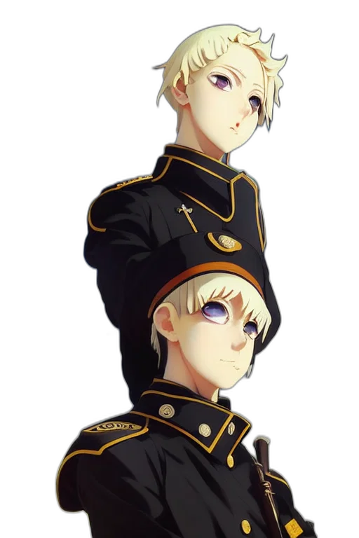 staff, crown, hat, weapon, anime, pixel art, concept art, fantasy art transparent PNG cut-out
