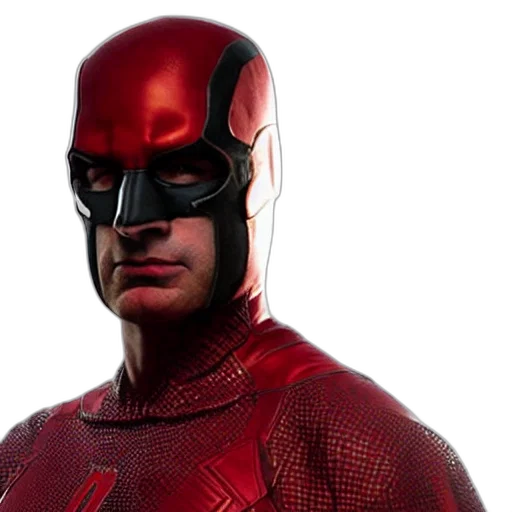 mask, bob, odenkirk, daredevil transparent PNG cut-out