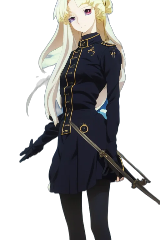 staff, sword, weapon, crown transparent PNG cut-out