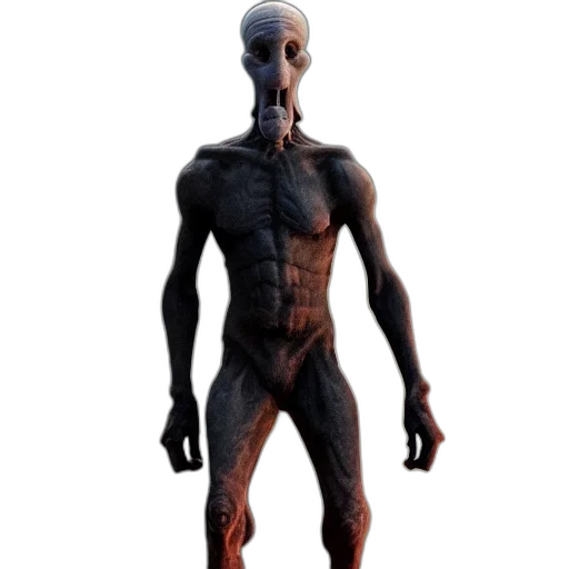 creature, robot, mask, animal transparent PNG cut-out