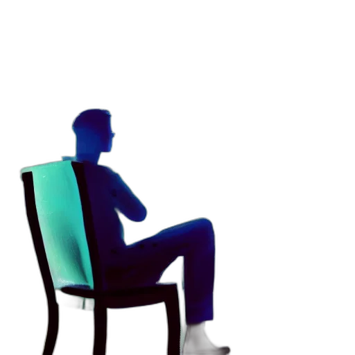furniture, staff, robot, face transparent PNG cut-out