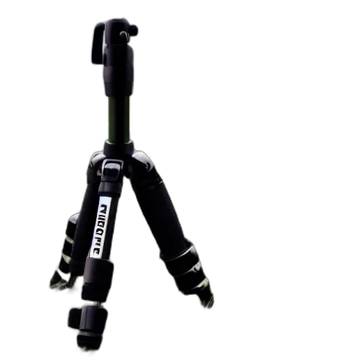 staff, weapon, umbrella, robot, 3d render, tripod transparent PNG cut-out
