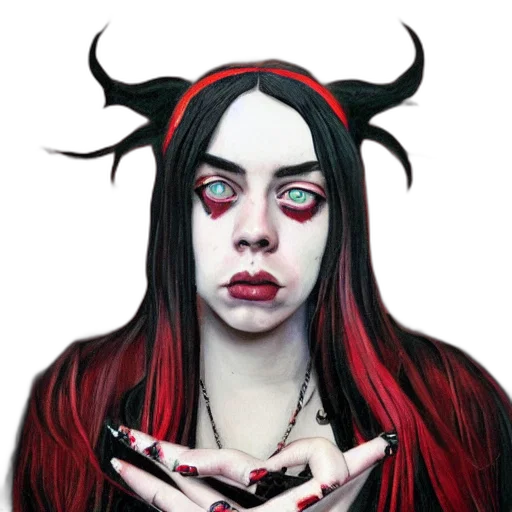 mask, face, creature, jewelry, fantasy art, concept art, photorealistic, pixel art transparent PNG cut-out