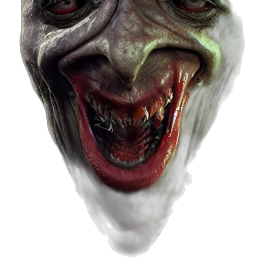 mask, face, creature, animal, concept art, 3d render, photorealistic, fantasy art transparent PNG cut-out