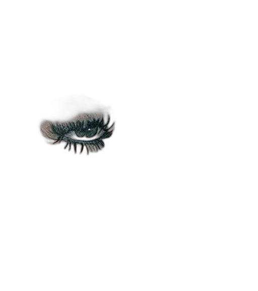 creature, mask, animal, face transparent PNG cut-out