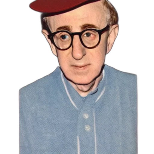 hat, staff, face, jacket, cartoon, photorealistic, concept art, oil painting transparent PNG cut-out
