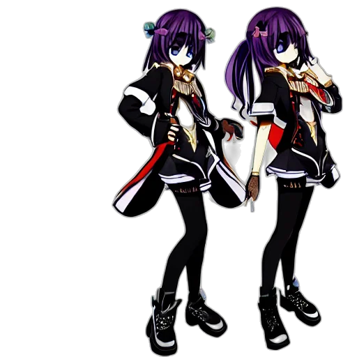 weapon, staff, concept art, pixel art, anime, 3d render, dark, monochrome transparent PNG cut-out