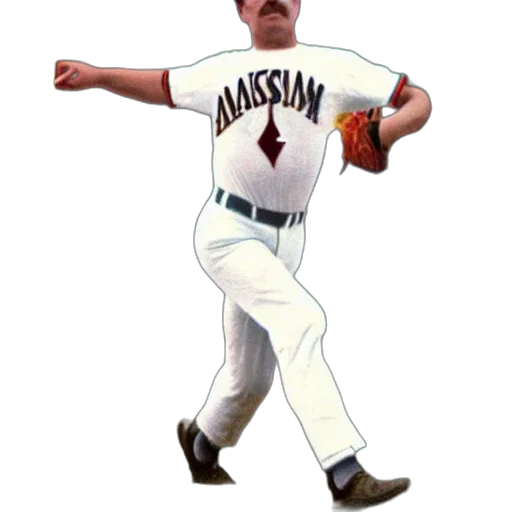 concept art, baseball, card, paul, thomas, anderson transparent PNG cut-out