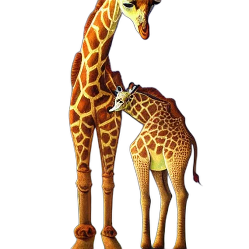 animal, staff, creature, weapon transparent PNG cut-out