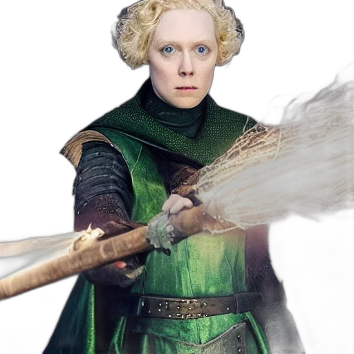 staff, sword, weapon, dragon transparent PNG cut-out