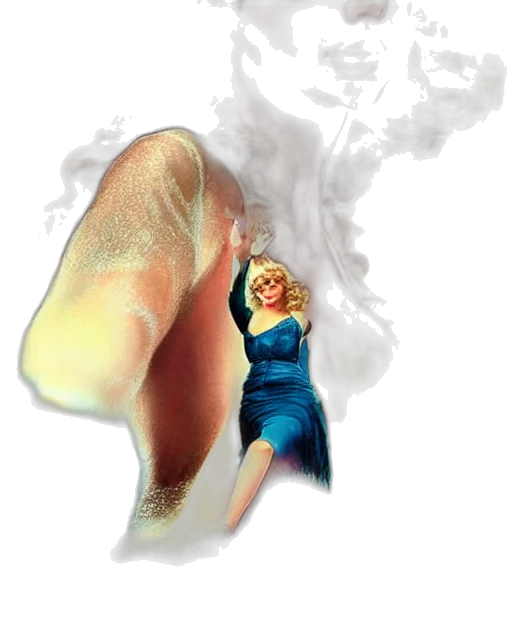 shoes, mask, face, jewelry, photorealistic, concept art, watercolor, fire transparent PNG cut-out